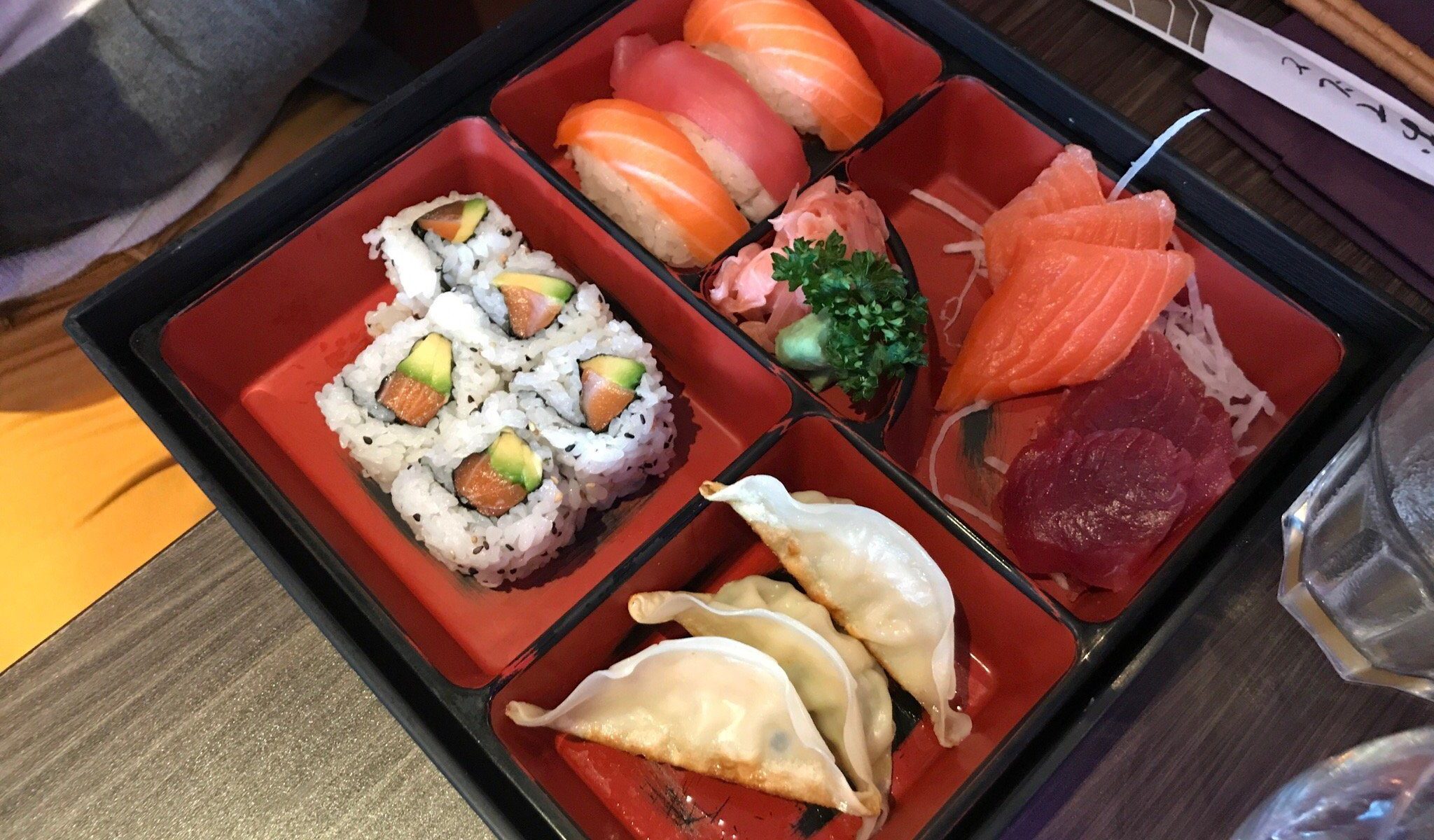 Ichigo Sushi