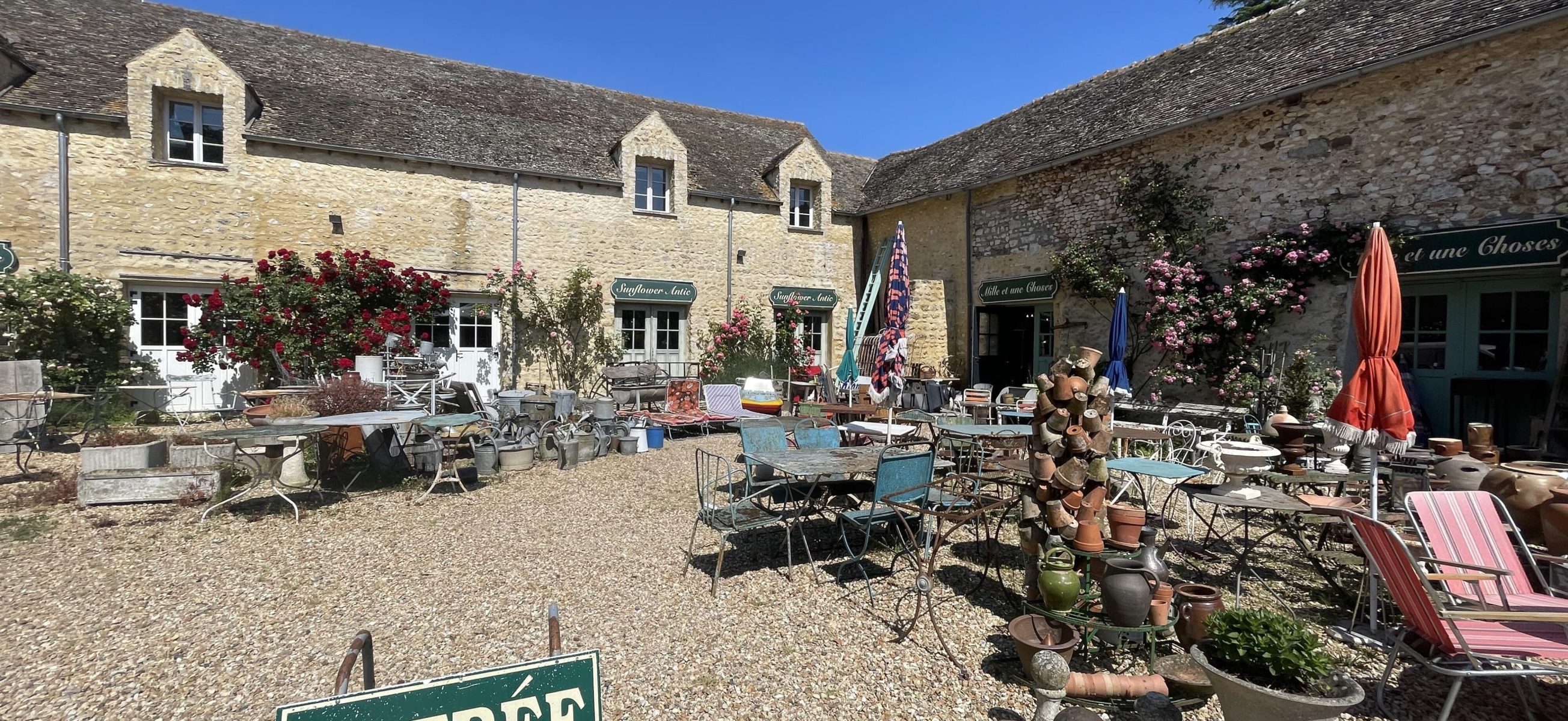 Ferme du Bois l'Epicier