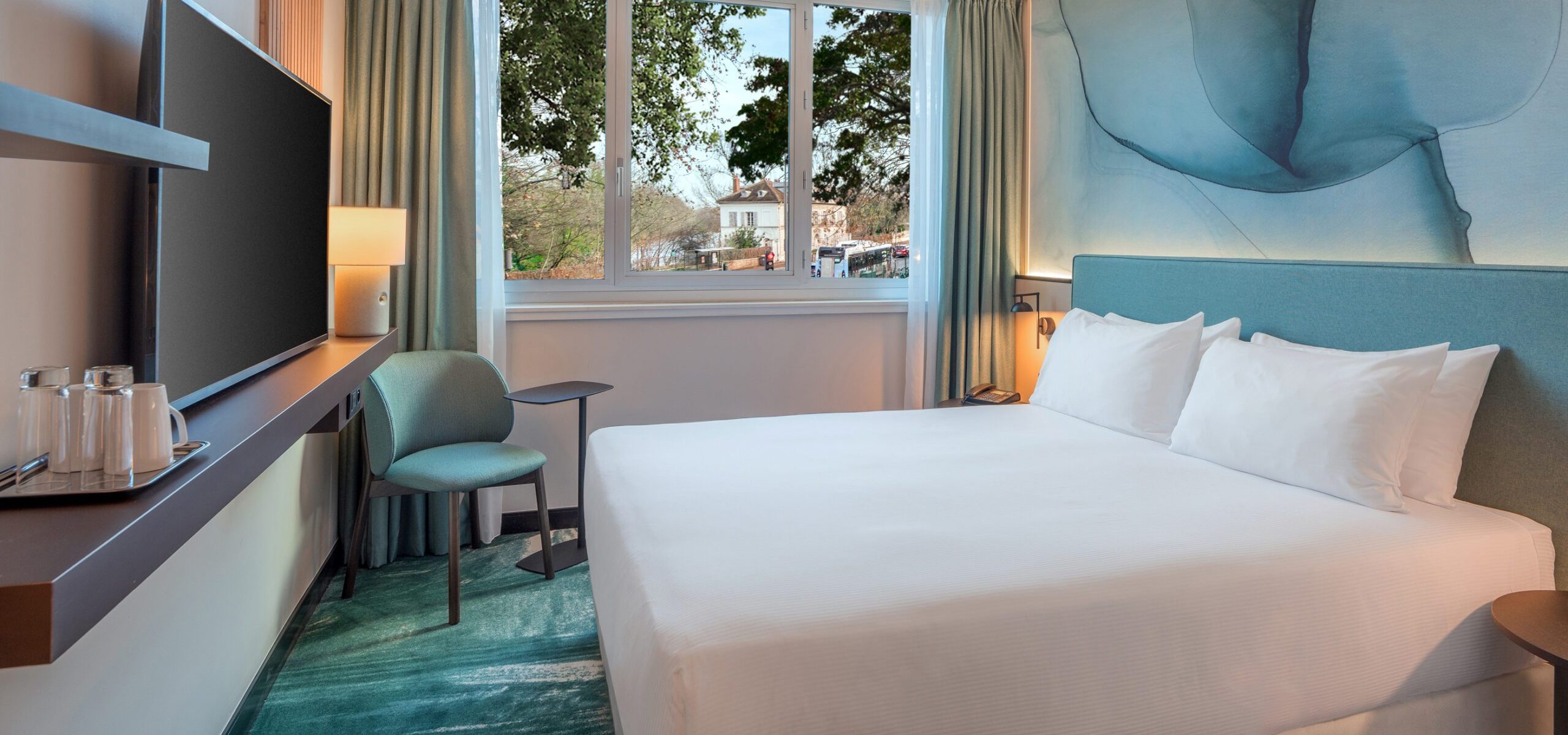 DoubleTree by Hilton