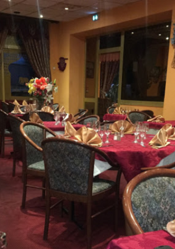 Restaurant Rajpoot