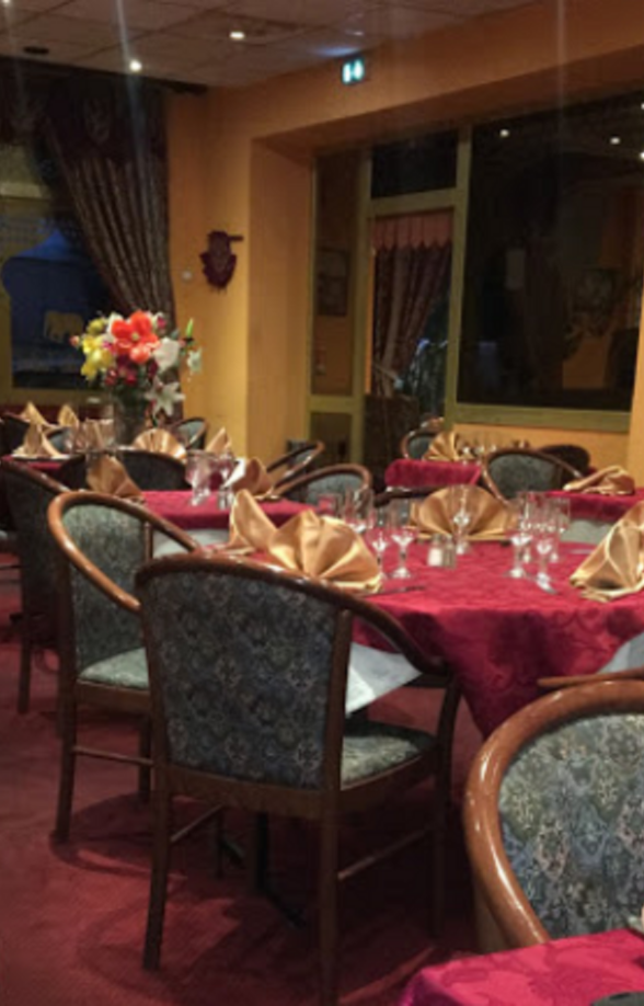Restaurant Rajpoot