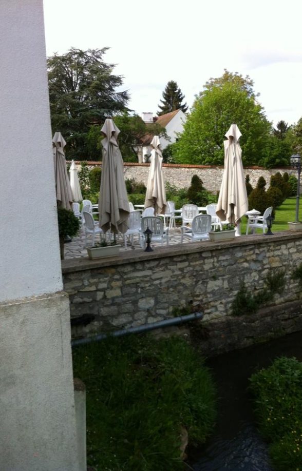 Restaurant de la Reillère
