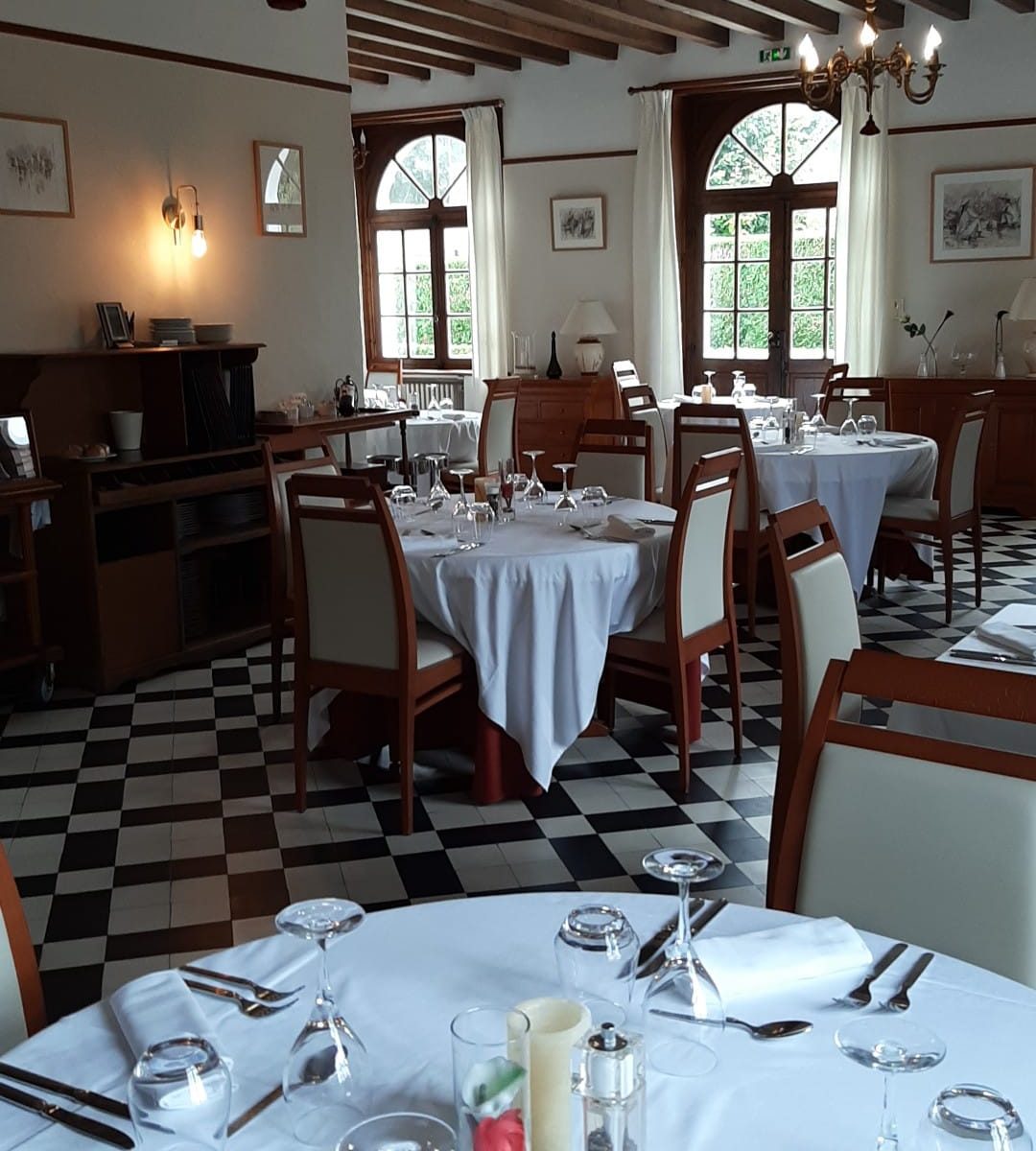 Restaurant de la Reillère