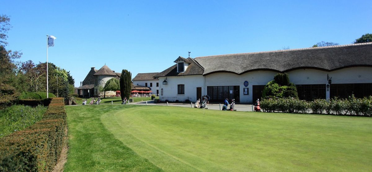 Golf & Country Club de Fourqueux