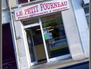 Le petit Fourneau