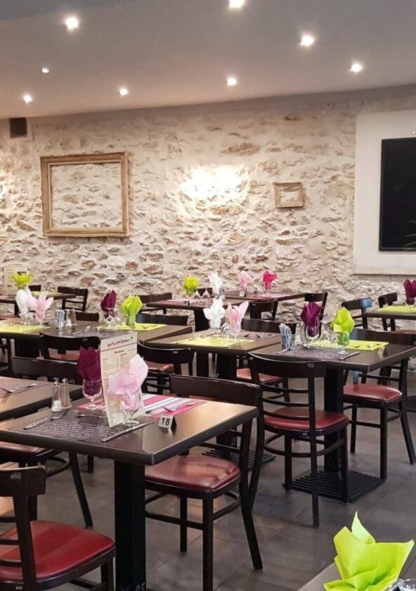 Rest'au petit bonheur_Chanteloup-les-Vignes