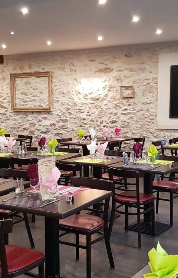 Rest'au petit bonheur_Chanteloup-les-Vignes