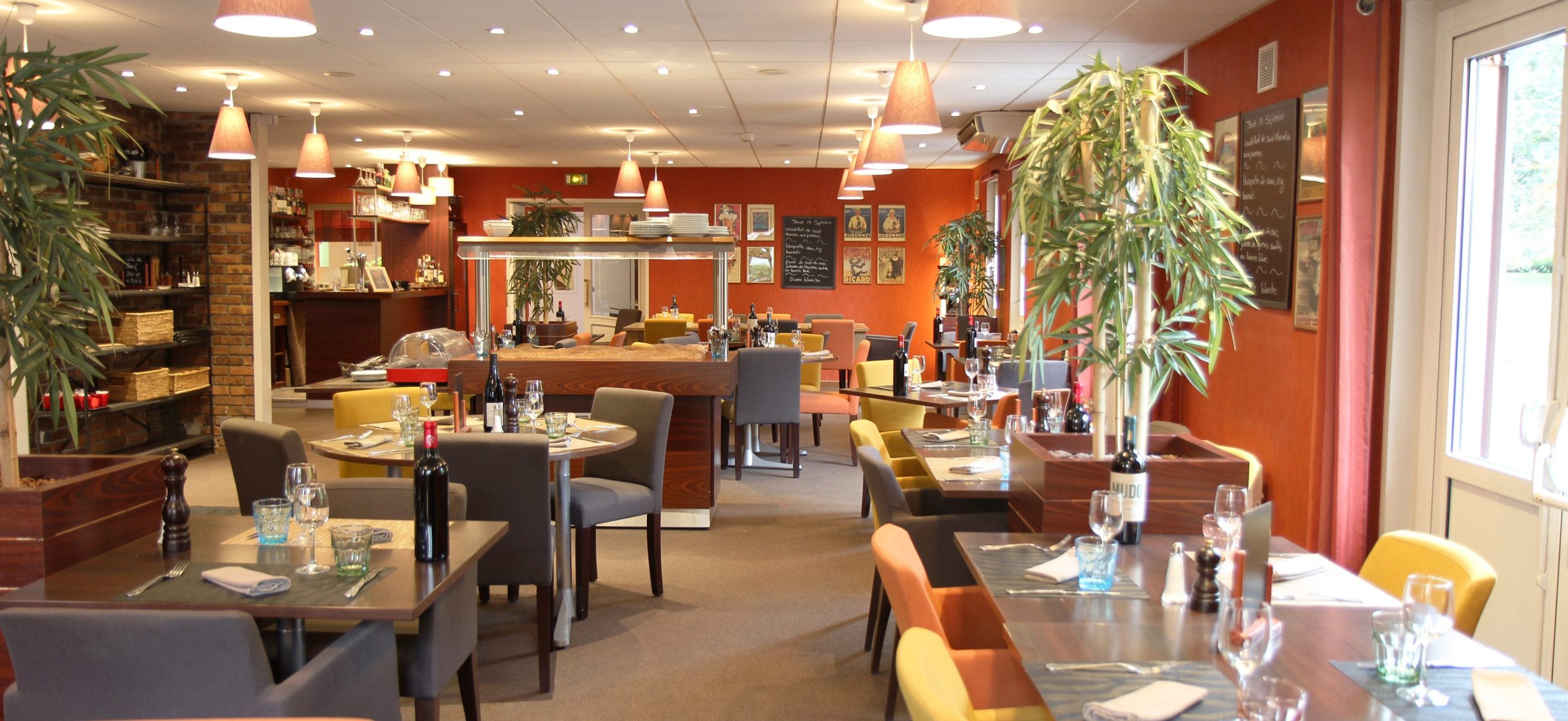 Best Western The Hotel Versailles