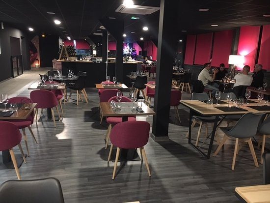 L'Idéal des Gourmets