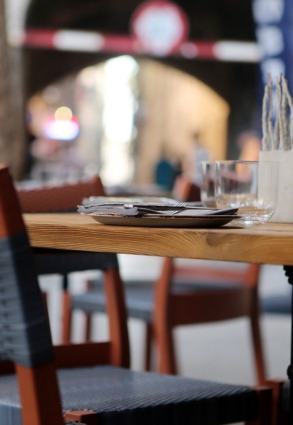 Le Printania brasserie à Sartrouville