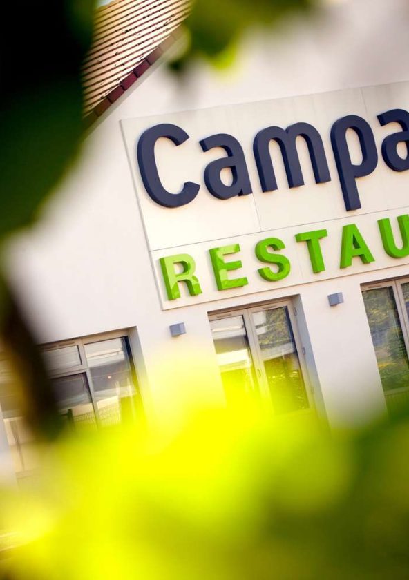 Restaurant Campanile
