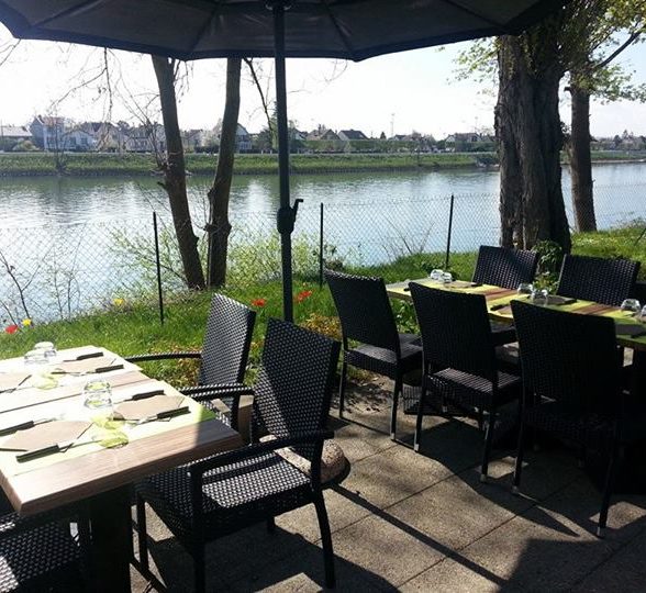 Restaurant La Terrasse