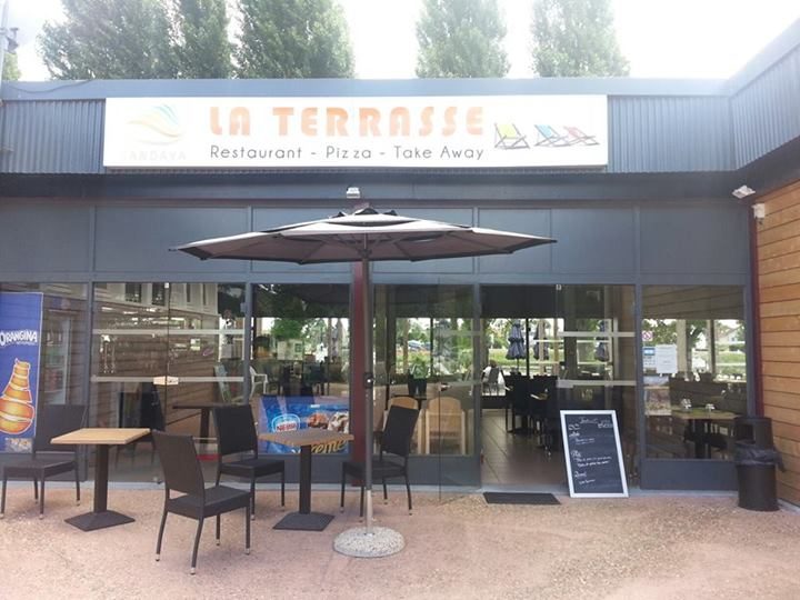 Restaurant La Terrasse