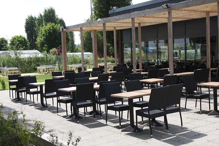 Restaurant La Terrasse