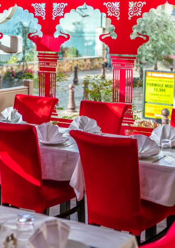 restaurant Le Nawab du Kashmir_Poissy