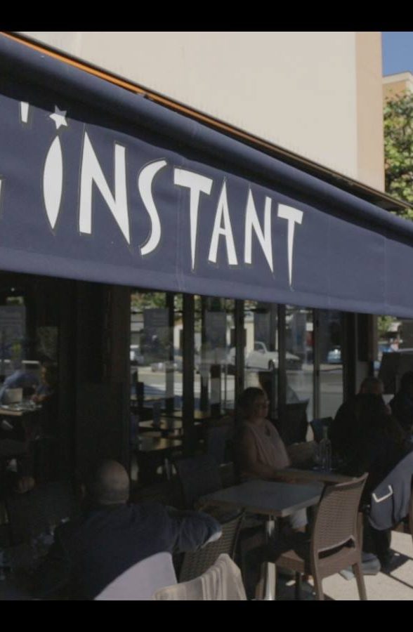 Restaurant l'Instant