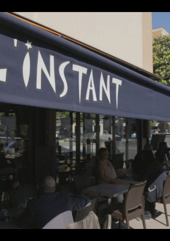 Restaurant l'Instant