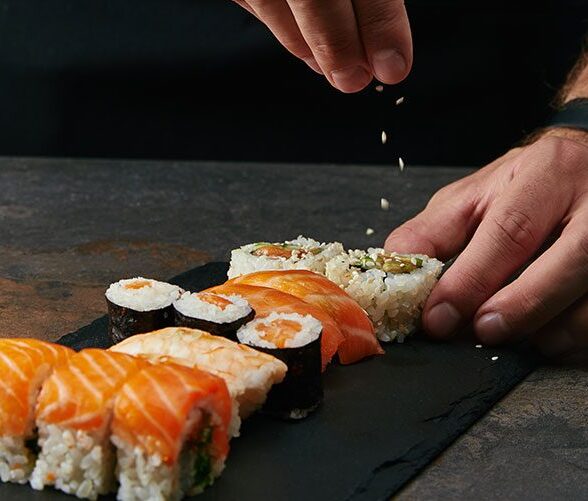 SushiMeulan
