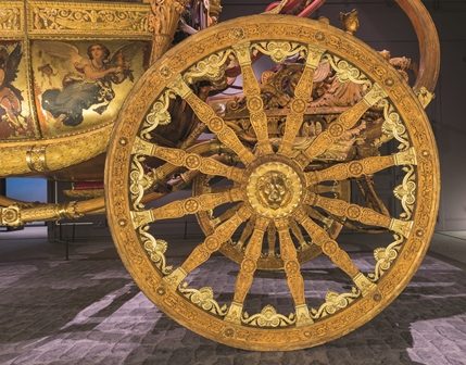 Galerie des Carrosses