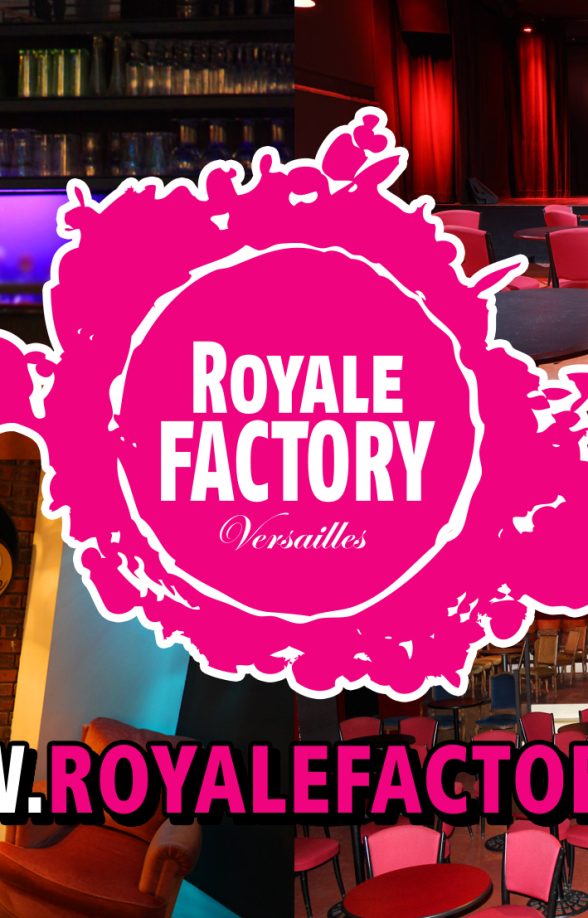 La Royale Factory