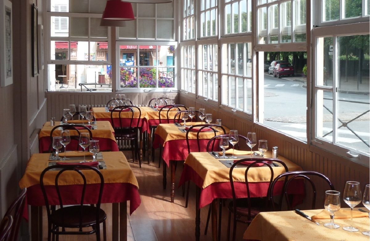 Le Bistrot Italien