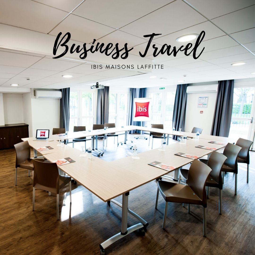 Hôtel Restaurant Ibis Maisons Laffitte_Maisons-Laffitte