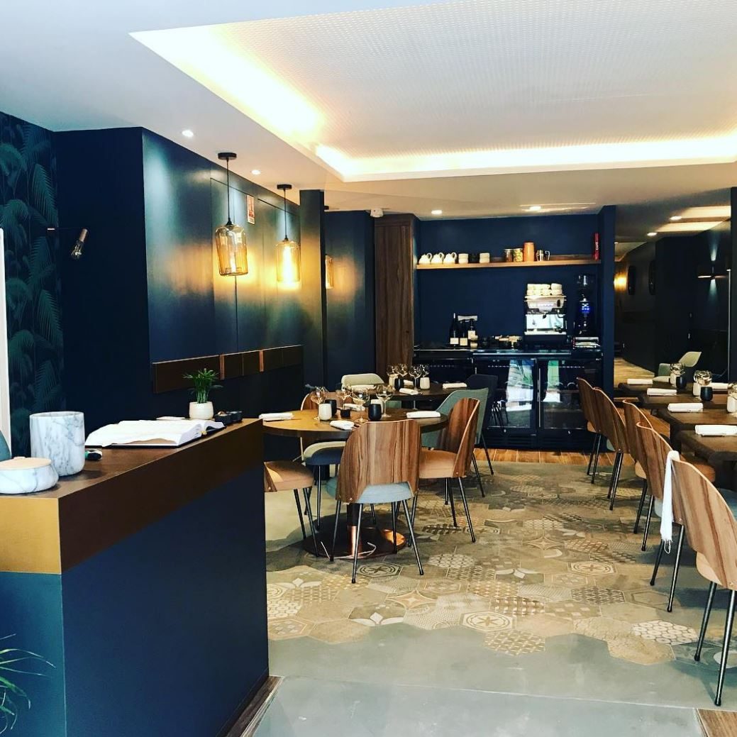 Le Bistrot du 11