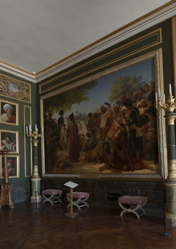 Musée de l'Histoire de France