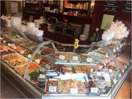 Saveur d'Asie