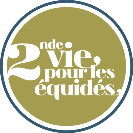 Seconde vie pour les équidés