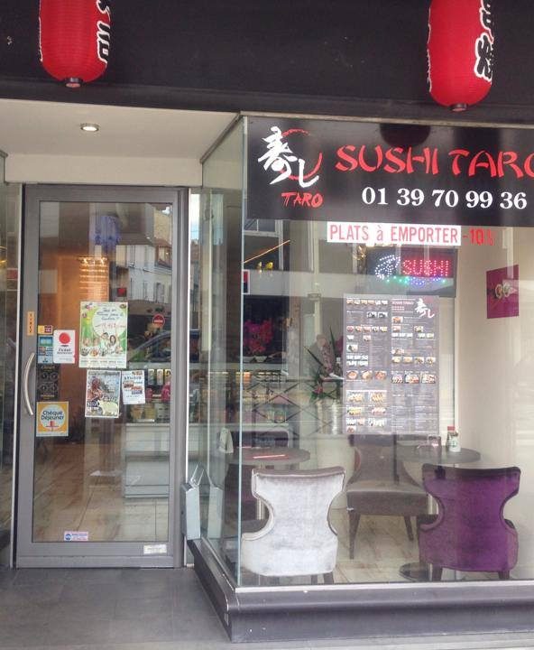 Shushi Taro