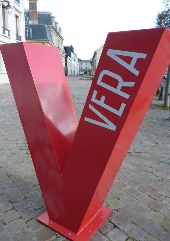 Espace Paul et André Vera 1