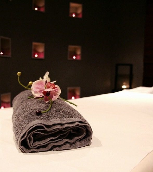 Spa AZENA