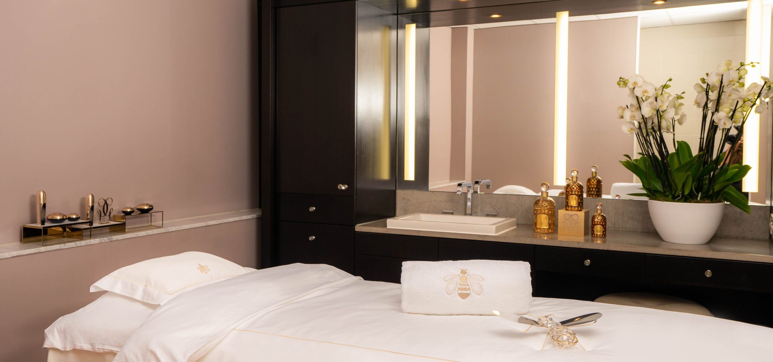 Spa Guerlain Trianon