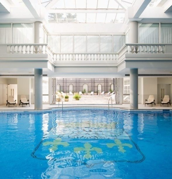 Spa Guerlain Trianon