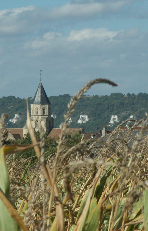Saint-Martin-la-Garenne