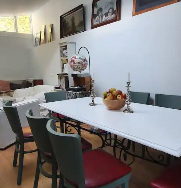 Charmante petite maison à louer à Saint Germain en Laye
