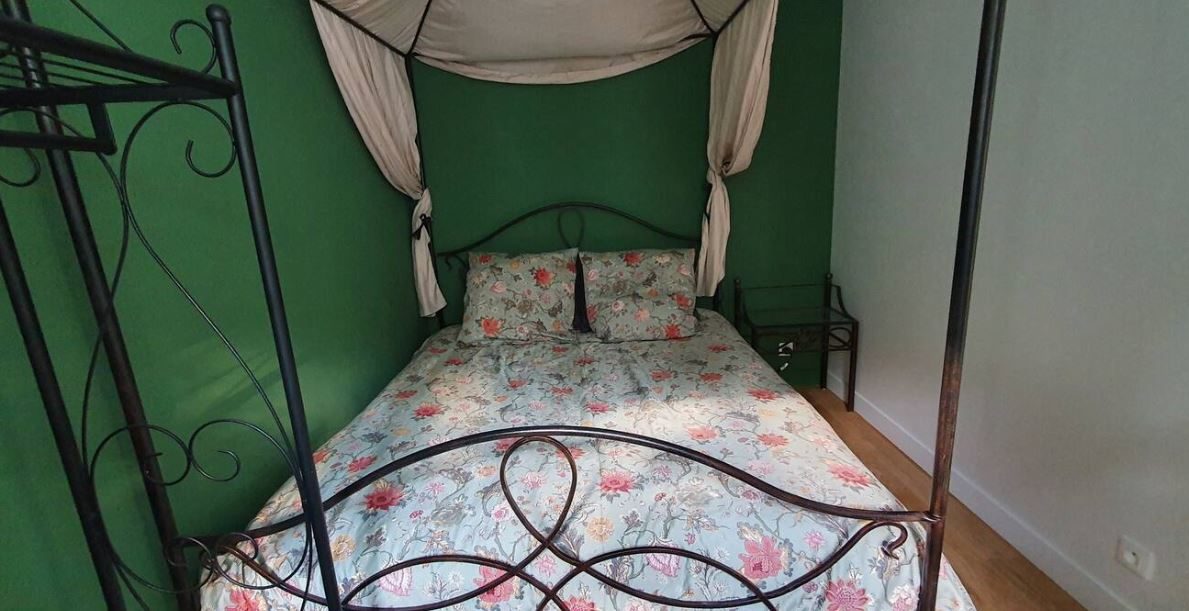 Charmante petite maison à louer à Saint Germain en Laye