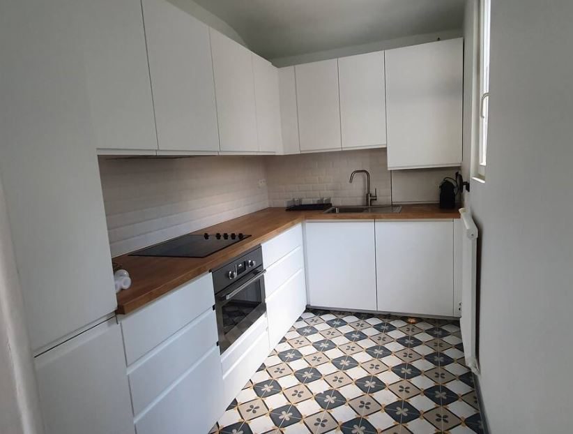 Charmante petite maison à louer à Saint Germain en Laye