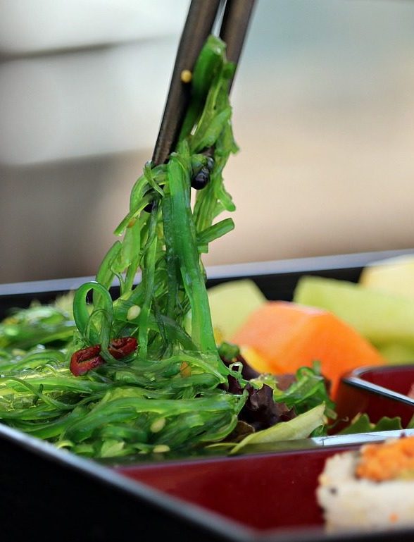 Gourmand Wok Sartrouville