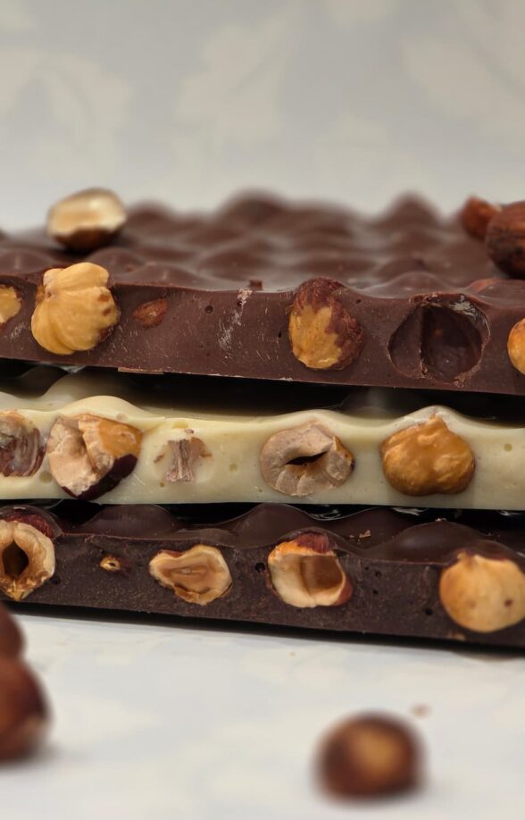 Art et Chocolat_Versailles