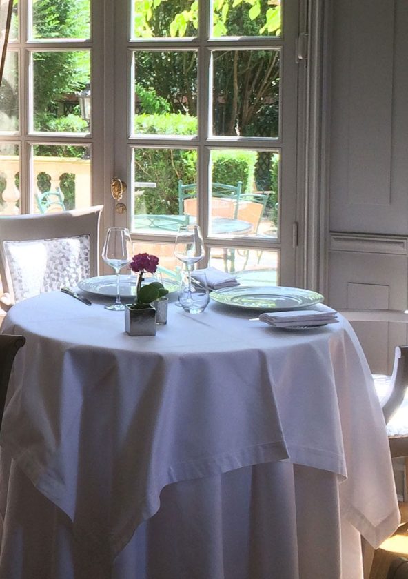 Restaurant le Tastevin
