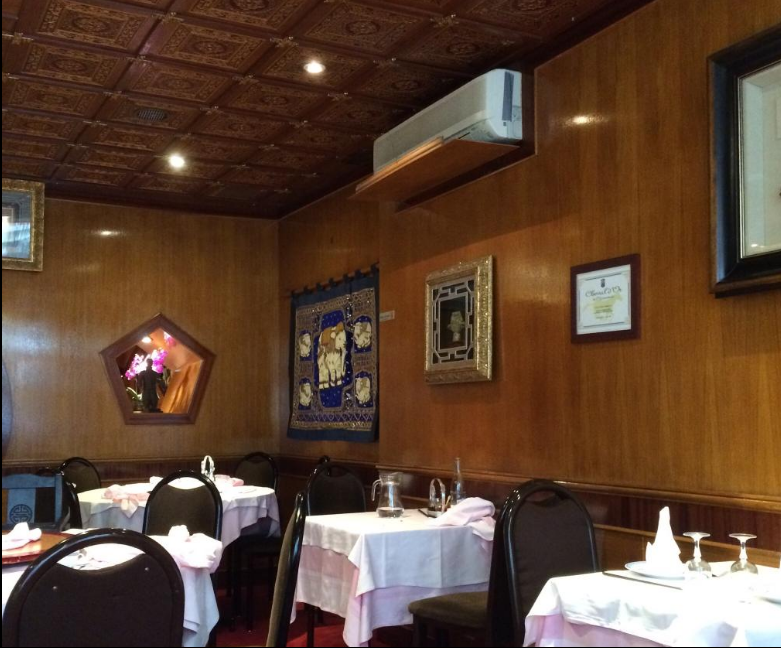 Restaurant la Taverne de Chine