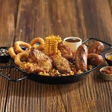 Buffalo Grill