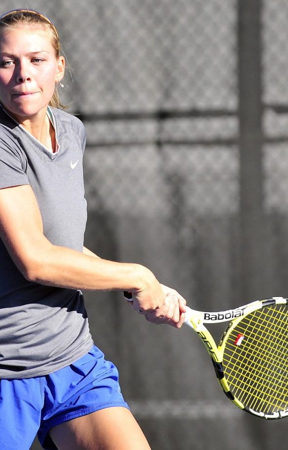 Journée femmes au tennis club de Sartrouville
