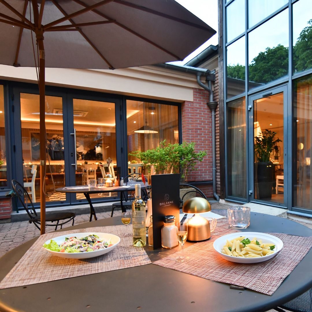 Restaurant Bar Balzane_Maisons-Laffitte