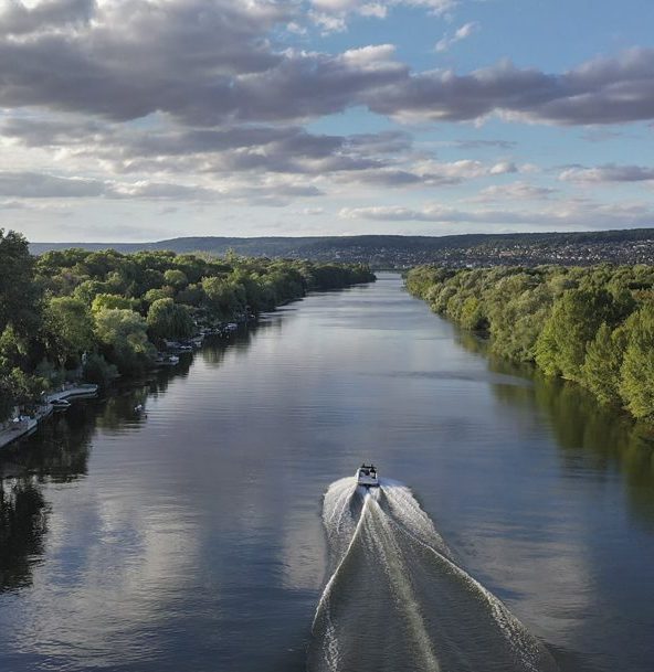 destination Terres de Seine