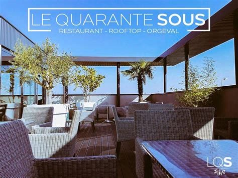 Le quarante sous