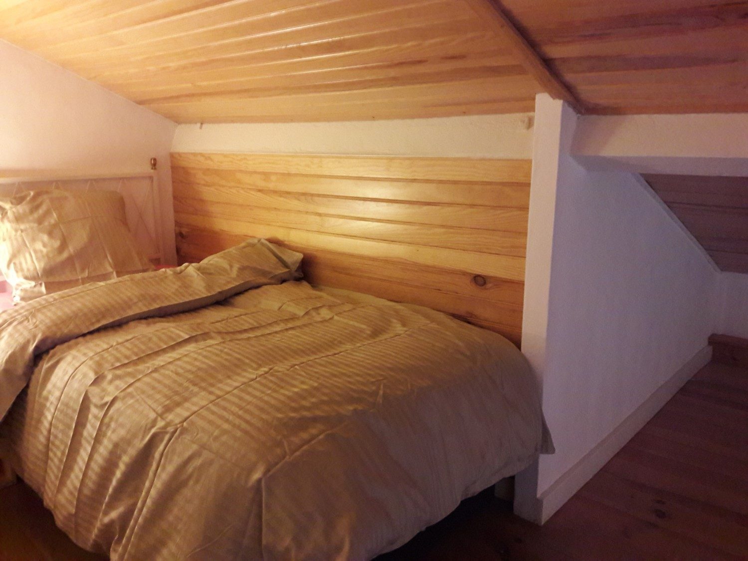 A Coach House