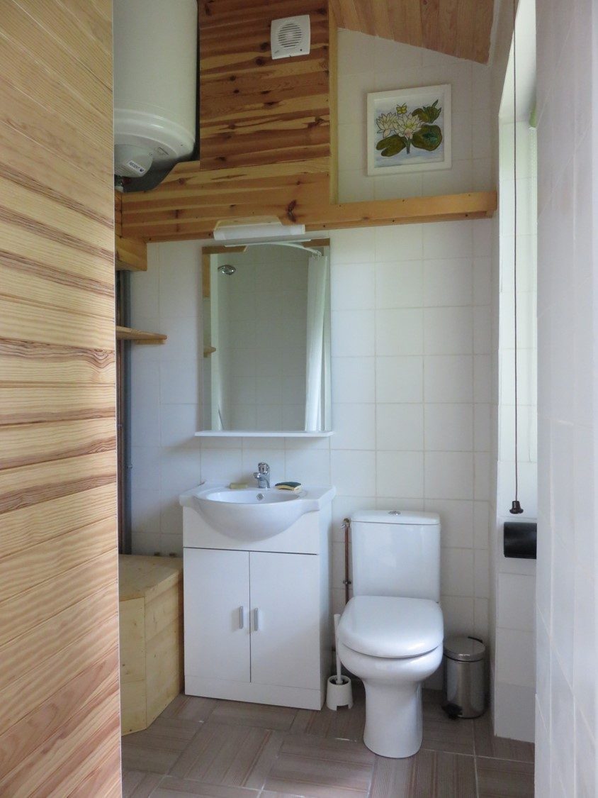 A Coach House